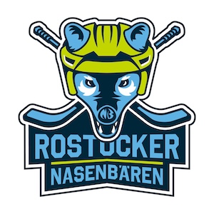 Logo Rostocker Nasenbären